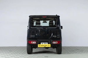 Внедорожник Suzuki Jimny 2020 года, 1669000 рублей, Челябинск