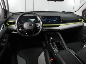 Внедорожник Geely Coolray 2023 года, 2169000 рублей, Минеральные Воды