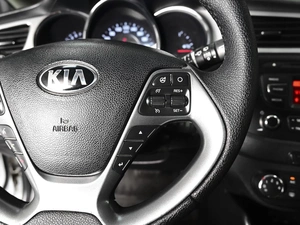 Хетчбэк Kia Ceed 2014 года, 1325000 рублей, Ставрополь