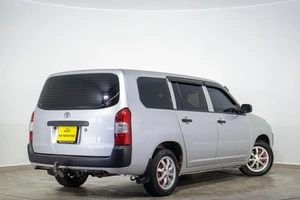 Универсал Toyota Probox 2019 года, 1199000 рублей, Оренбург