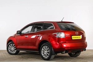 Внедорожник Mazda CX-7 2007 года, 749000 рублей, Тюмень