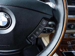 Седан BMW 7 серия 2004 года, 1060000 рублей, Ставрополь