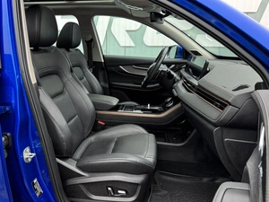 Внедорожник EXEED LX 2022 года, 1749000 рублей, Кропоткин