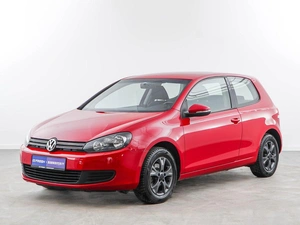 Хетчбэк Volkswagen Golf 2011 года, 727077 рублей, Москва