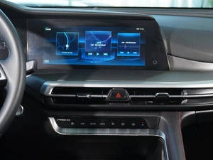 Внедорожник Changan CS35 Plus 2023 года, 1698000 рублей, Тверь