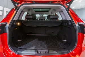 Внедорожник Chery Tiggo 7 Pro 2021 года, 1839000 рублей, Петрозаводск
