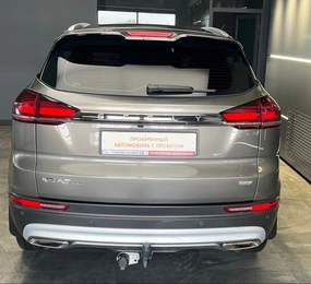 Внедорожник Geely Atlas Pro 2024 года, 1995000 рублей, Абакан