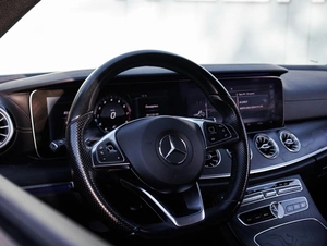 Купе Mercedes-benz E-класс 2017 года, 3670000 рублей, Большой Сочи