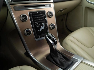 Внедорожник Volvo XC60 2015 года, 2545055 рублей, Москва