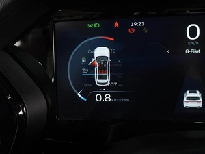 Внедорожник Geely Monjaro 2024 года, 4599000 рублей, Воронеж