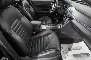 Седан Kia Optima 2017 года, 1699000 рублей, Барнаул