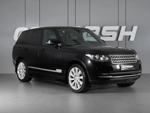 Внедорожник Land Rover Range Rover 2014 года, 3325000 рублей, Минеральные Воды