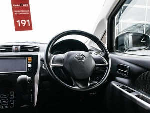 Хетчбэк Nissan Dayz 2014 года, 599000 рублей, Красноярск