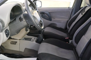 Седан ВАЗ (LADA) Kalina 2011 года, 349000 рублей, Омск