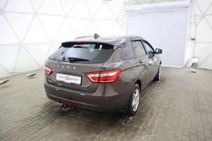 Универсал ВАЗ (LADA) Vesta 2019 года, 910000 рублей, Обнинск
