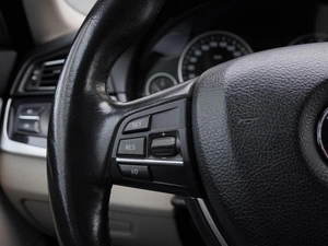 Седан BMW 5 серия 2010 года, 1950000 рублей, Волгоград