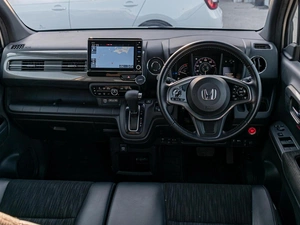 Хетчбэк Honda N-WGN 2020 года, 1149000 рублей, Краснодар