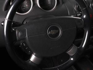 Хетчбэк Chevrolet Aveo 2006 года, 380000 рублей, Минеральные Воды