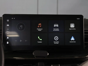 Внедорожник Haval F7 2023 года, 2150000 рублей, Омск