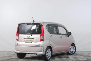 Минивэн Daihatsu Move 2022 года, 899000 рублей, Кемерово