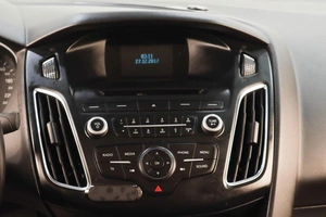 Седан Ford Focus 2018 года, 1249000 рублей, Челябинск