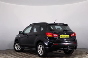 Внедорожник Mitsubishi ASX 2010 года, 749000 рублей, Пермь