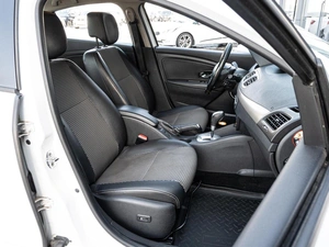 Седан Renault Fluence 2012 года, 795000 рублей, Краснодар