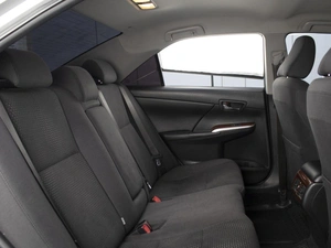Седан Toyota Camry 2012 года, 1660000 рублей, Омск