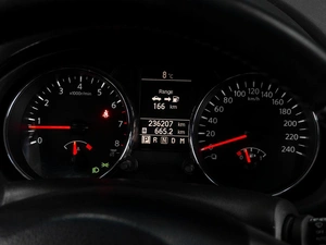 Внедорожник Nissan Qashqai 2012 года, 917000 рублей, Тюмень