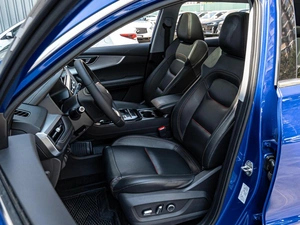 Внедорожник Chery Tiggo 7 Pro 2022 года, 1580000 рублей, Краснодар
