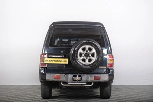 Внедорожник Mitsubishi Pajero 1997 года, 1129000 рублей, Томск