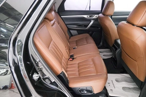 Внедорожник Changan CS95 2023 года, 2889000 рублей, Красноярск