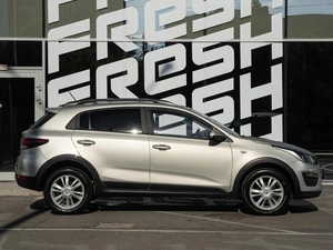 Хетчбэк Kia Rio X-Line 2019 года, 1589000 рублей, Волгоград