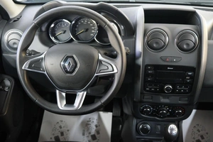 Внедорожник Renault Duster 2020 года, 1629000 рублей, Омск