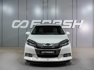 Минивэн Toyota Wish 2013 года, 1439000 рублей, Воронеж