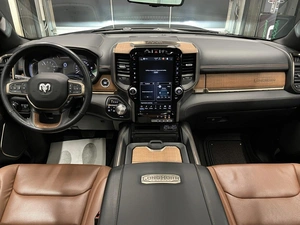 Пикап RAM 1500 2023 года, 11500000 рублей, Красноярск