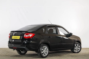 Седан ВАЗ (LADA) Granta 2023 года, 799000 рублей, Тюмень