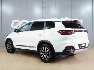 Внедорожник Chery Tiggo 8 2021 года, 1819100 рублей, Воронеж