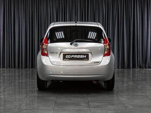 Хетчбэк Nissan Note 2013 года, 949000 рублей, Тюмень