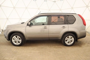 Внедорожник Nissan X-Trail 2011 года, 1330000 рублей, Обнинск