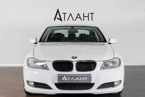 Седан BMW 3 серия 2011 года, 1129000 рублей, Красноярск