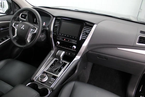 Внедорожник Mitsubishi Pajero Sport 2021 года, 5795000 рублей, Красноярск