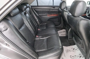 Седан Toyota Camry 2004 года, 899000 рублей, Красноярск