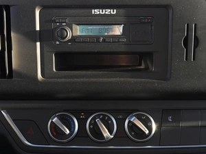 Изотермический фургон Isuzu Elf 2023 года, 3050000 рублей, Аксай