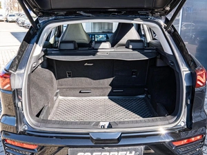 Внедорожник JAC JS6 2023 года, 1845000 рублей, Краснодар