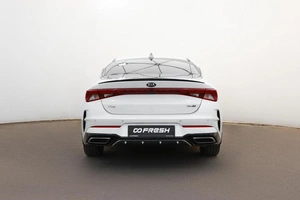Седан Kia K5 2021 года, 2498000 рублей, Орёл