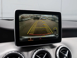 Внедорожник Mercedes-benz GLA-класс 2016 года, 2035000 рублей, Краснодар