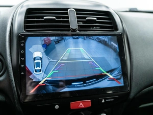 Внедорожник Mitsubishi ASX 2013 года, 1149000 рублей, Красноярск