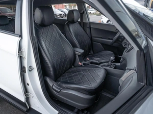 Внедорожник Hyundai Creta 2020 года, 1740000 рублей, Нижний Новгород