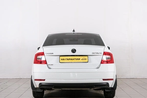 Лифтбек Skoda Octavia 2019 года, 1429000 рублей, Красноярск